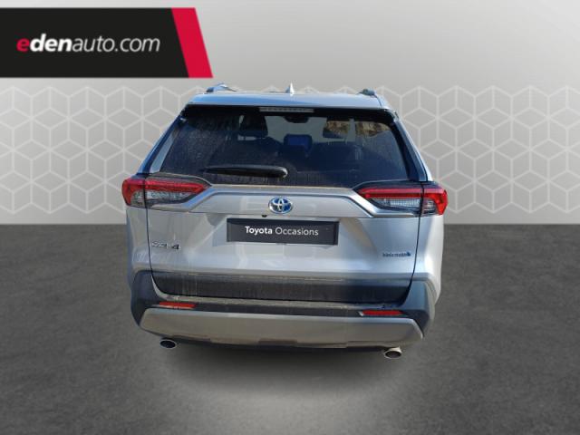 Toyota Rav4 image 4