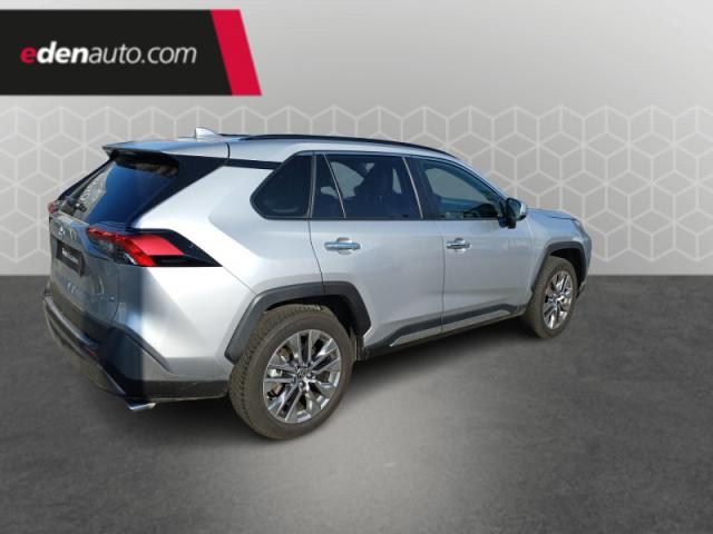 Toyota Rav4 image 1