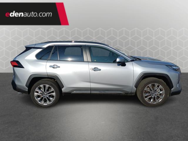 Toyota Rav4 image 8