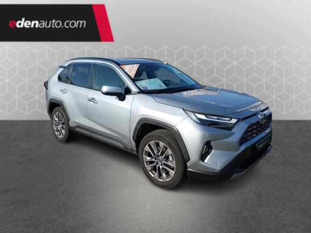 Toyota Rav4 image 7