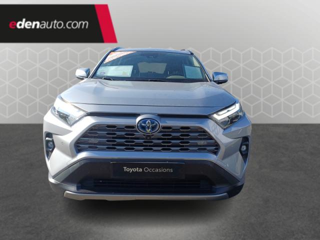 Toyota Rav4 image 6