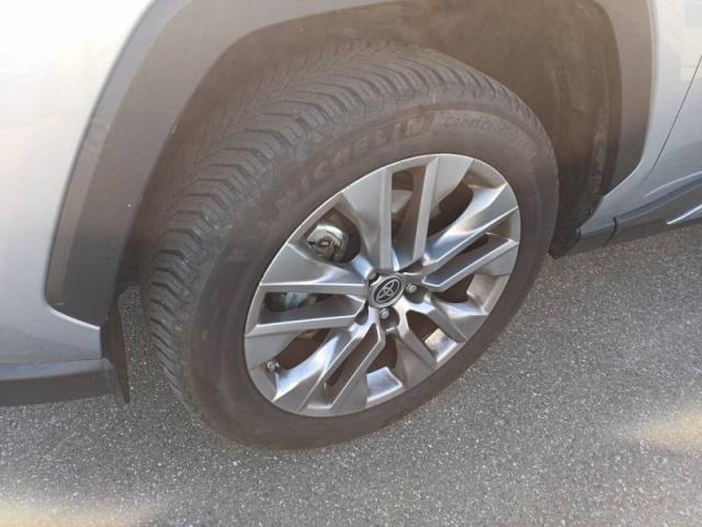 Toyota Rav4 image 9