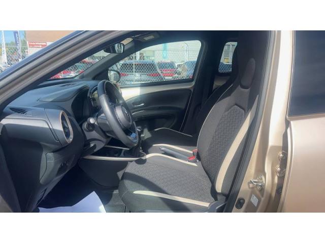 Toyota Aygo X image 1