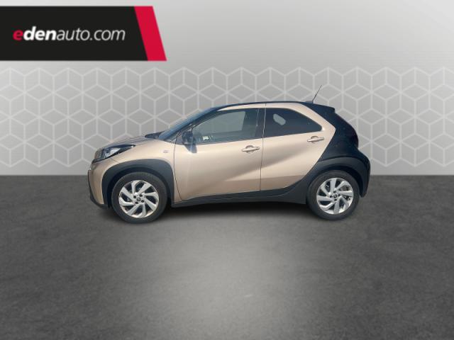 Toyota Aygo X image 4
