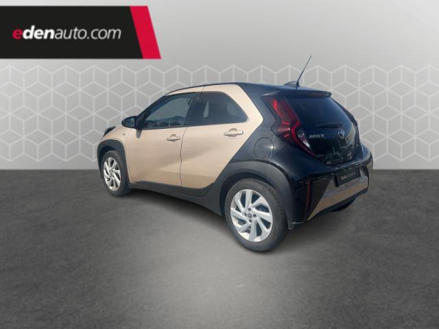 Toyota Aygo X image 2