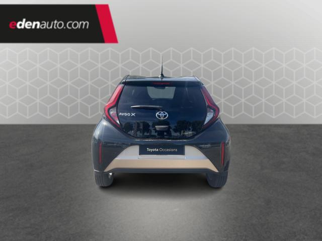 Toyota Aygo X image 8