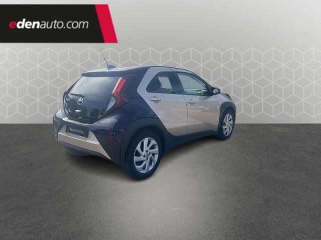 Toyota Aygo X image 5