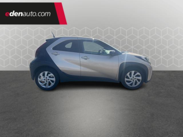 Toyota Aygo X image 6