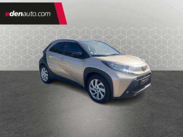 Toyota Aygo X image 9