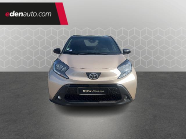 Toyota Aygo X image 3