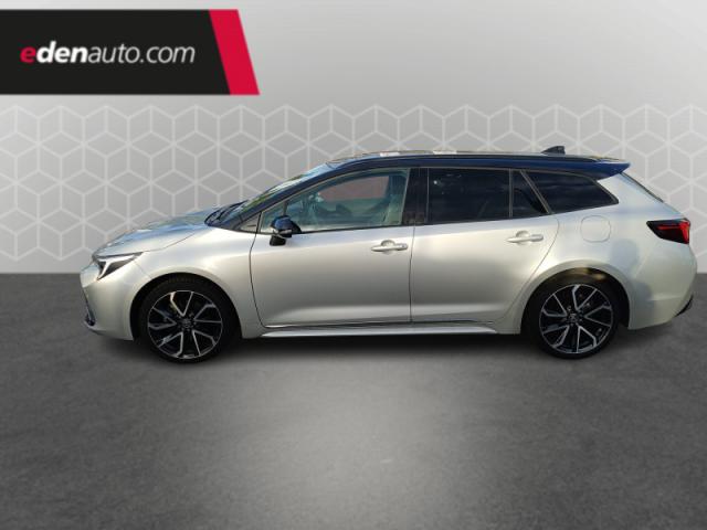 Toyota Corolla image 2