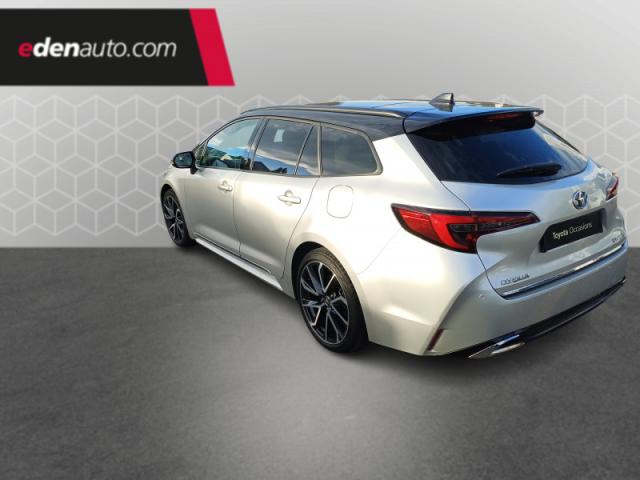 Toyota Corolla image 5