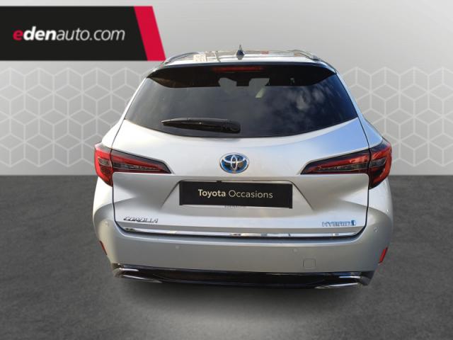 Toyota Corolla image 1