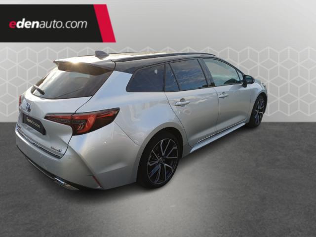 Toyota Corolla image 9