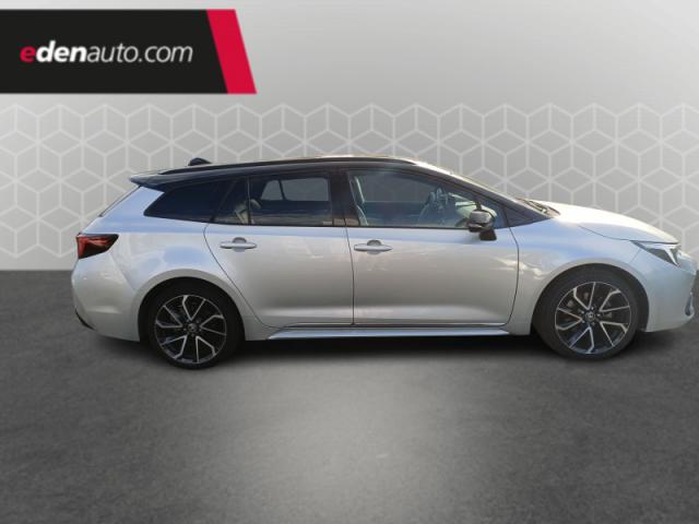 Toyota Corolla image 6