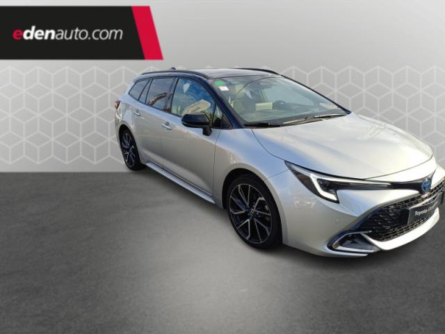 Toyota Corolla image 7