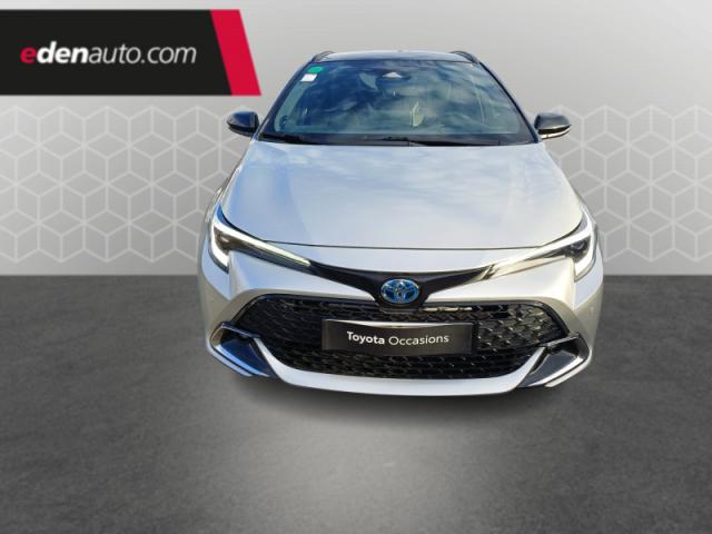 Toyota Corolla image 8