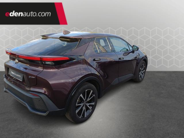 Toyota C-Hr image 7