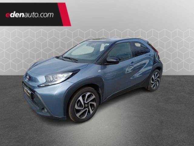 Toyota Aygo X 1.0 Vvt-I 72 Design