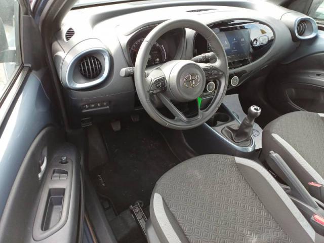 Toyota Aygo X image 6