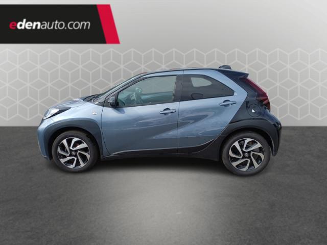 Toyota Aygo X image 7