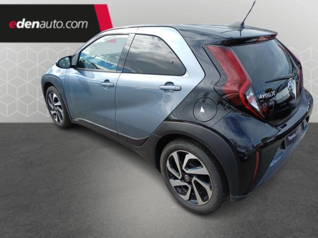 Toyota Aygo X image 9