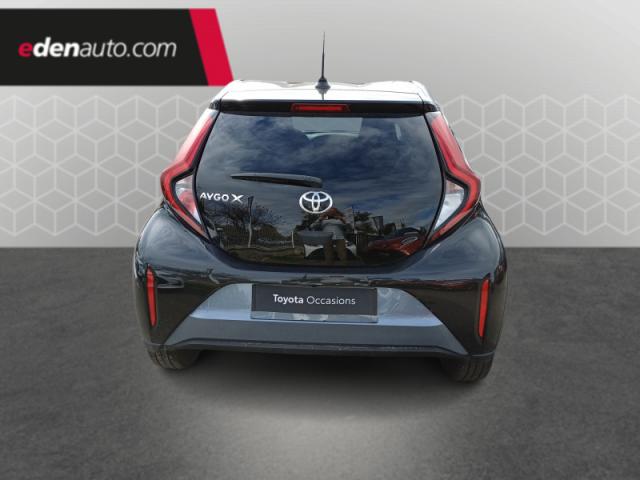 Toyota Aygo X image 5