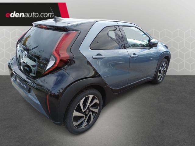 Toyota Aygo X image 1