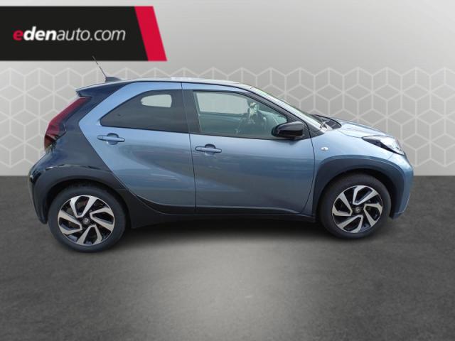 Toyota Aygo X image 2