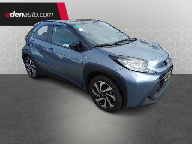 Toyota Aygo X image 8