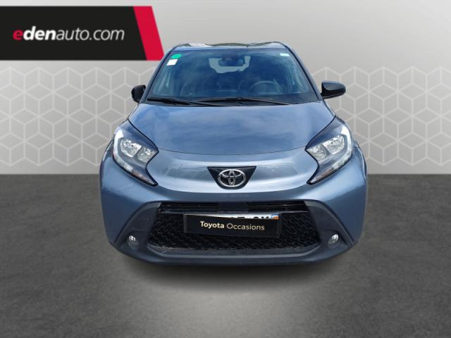 Toyota Aygo X image 4