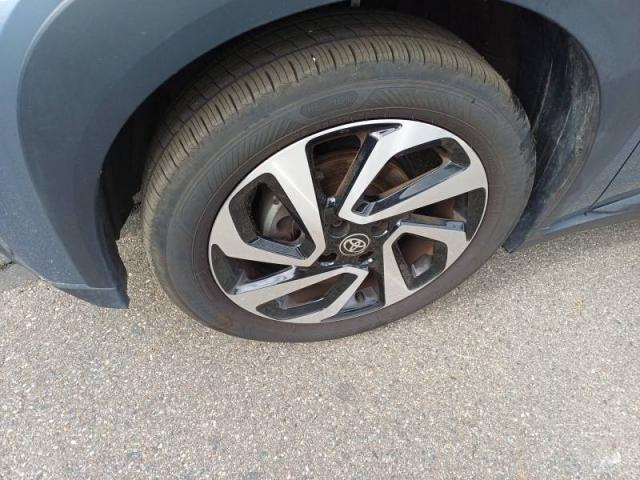 Toyota Aygo X image 3