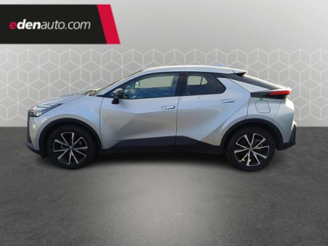 Toyota C-Hr image 1