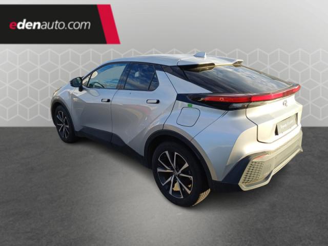 Toyota C-Hr image 9