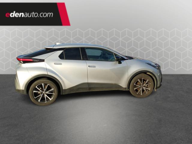 Toyota C-Hr image 8