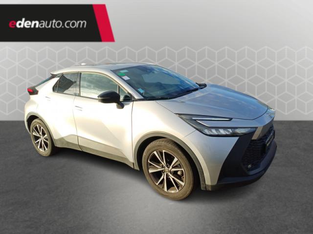 Toyota C-Hr image 5