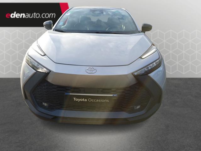 Toyota C-Hr image 7