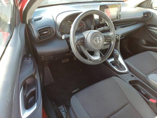 Toyota Yaris image 3