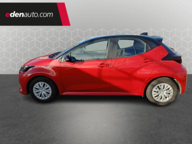 Toyota Yaris image 8