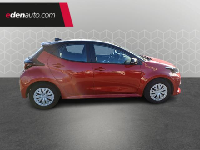 Toyota Yaris image 7