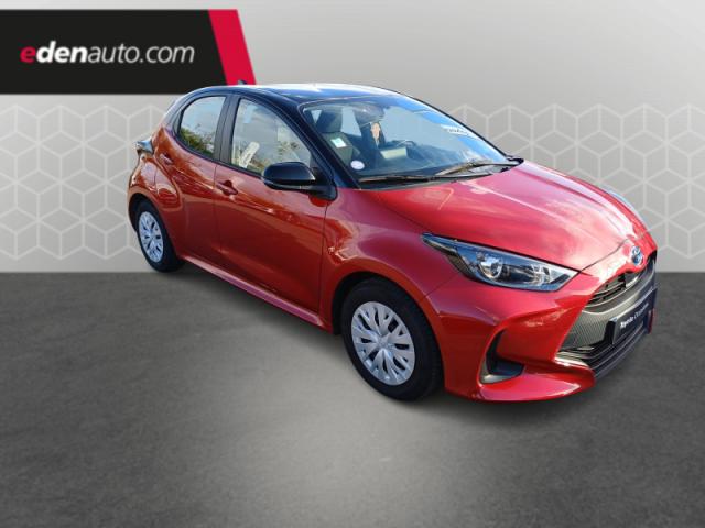 Toyota Yaris image 1