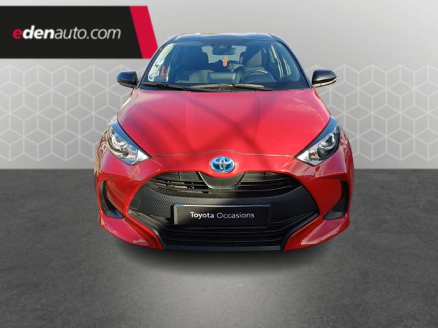 Toyota Yaris image 9