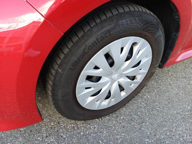 Toyota Yaris image 5