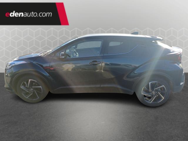 Toyota C-Hr image 7