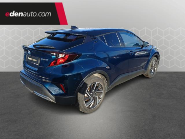 Toyota C-Hr image 2