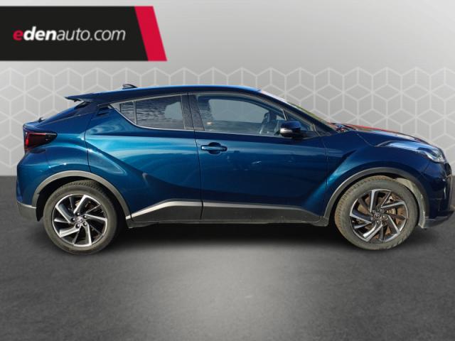 Toyota C-Hr image 3