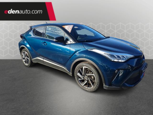 Toyota C-Hr image 6