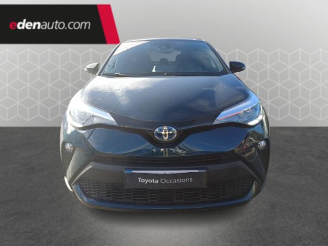 Toyota C-Hr image 8