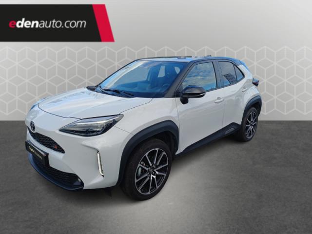 Toyota Yaris Cross Hybride 116h 2wd Gr Sport