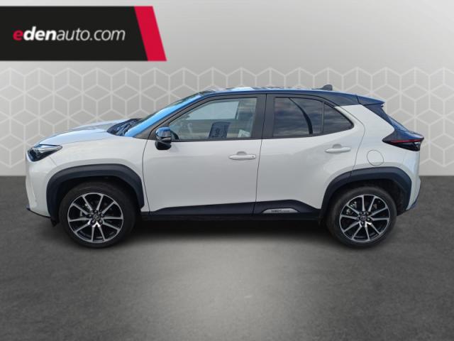 Toyota Yaris image 6